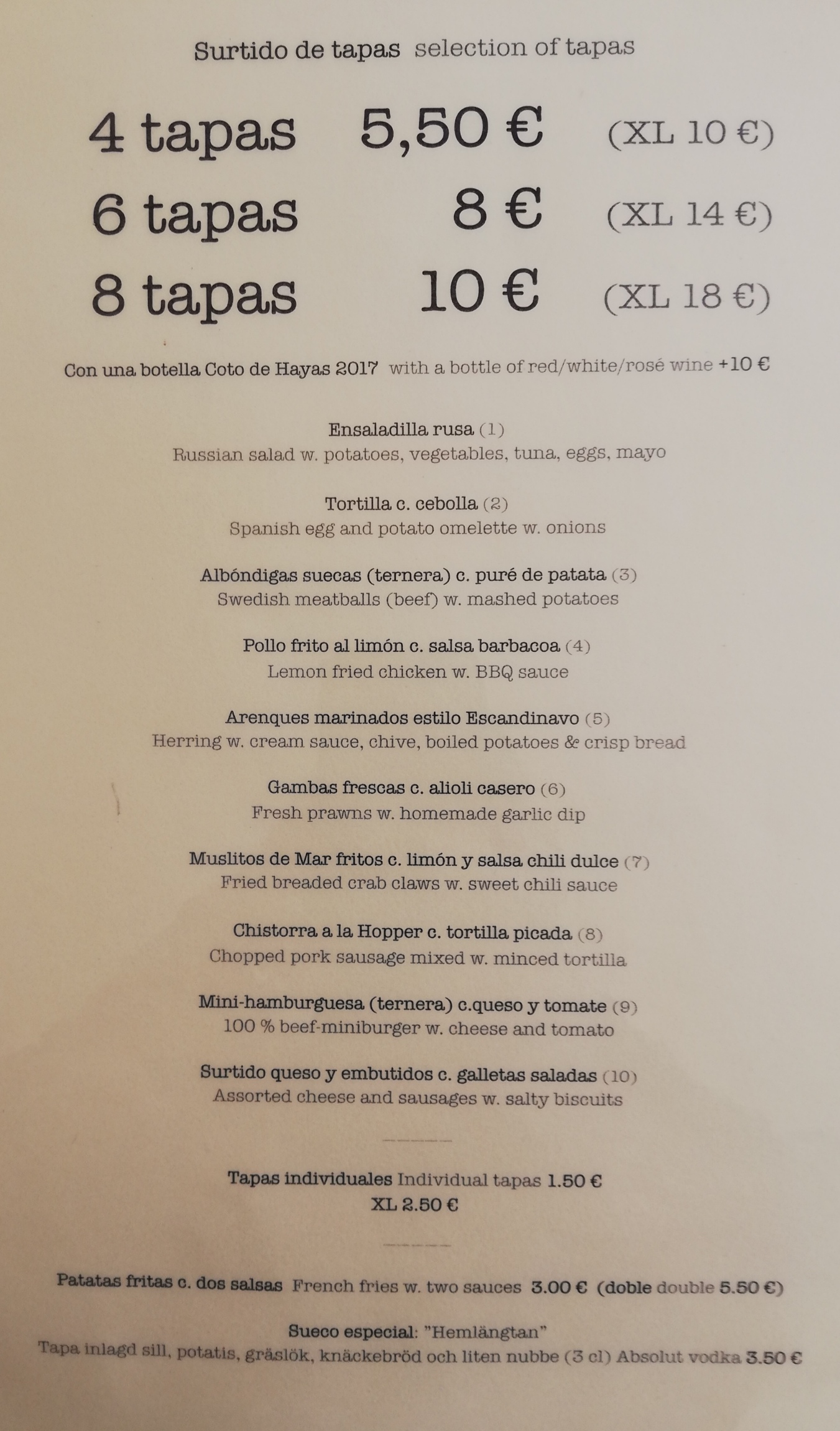  Menu Bar Hopper  