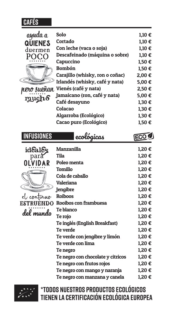  Menu Coherencia Ecobar  