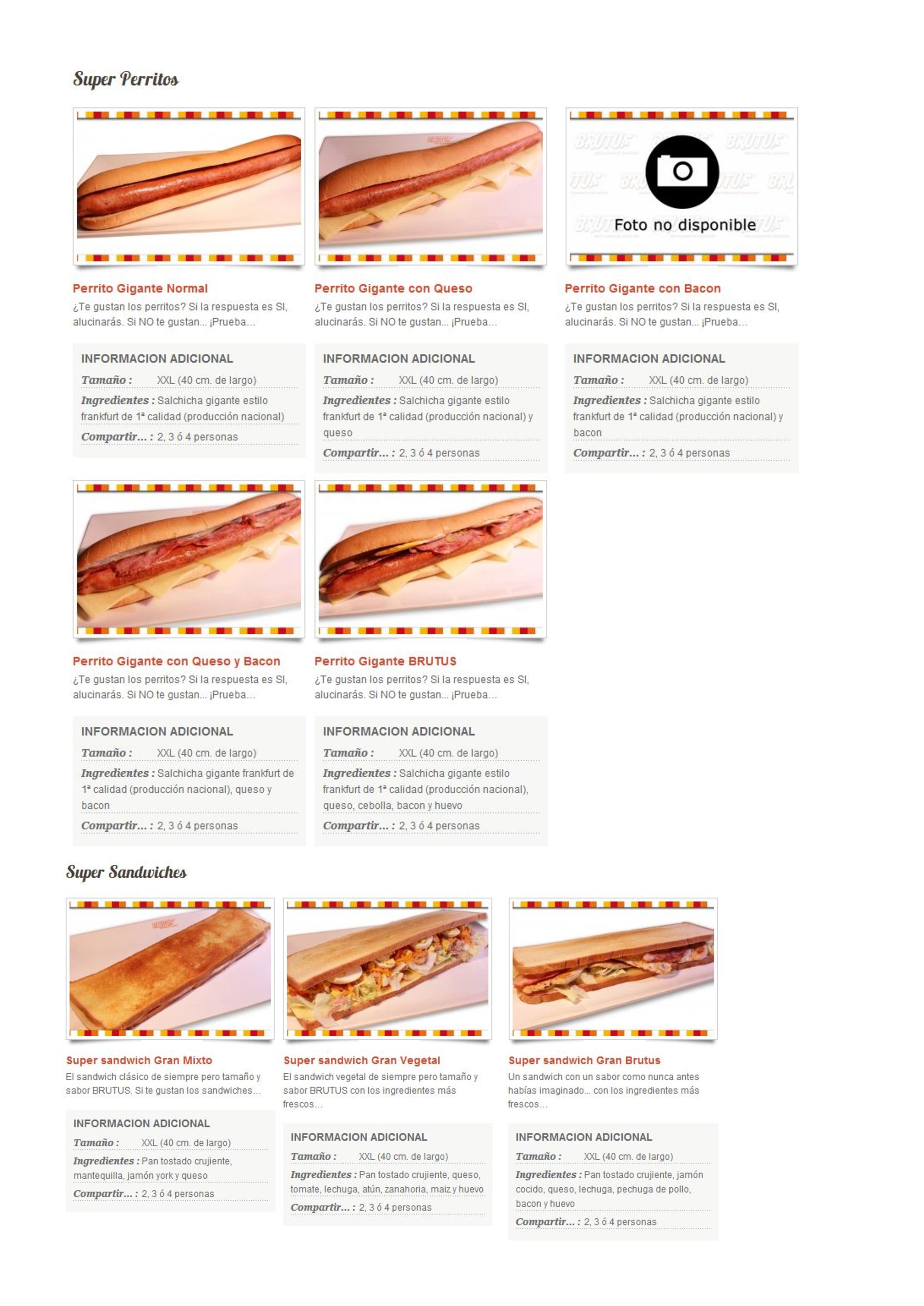  Menu Club Nautico Oliva  