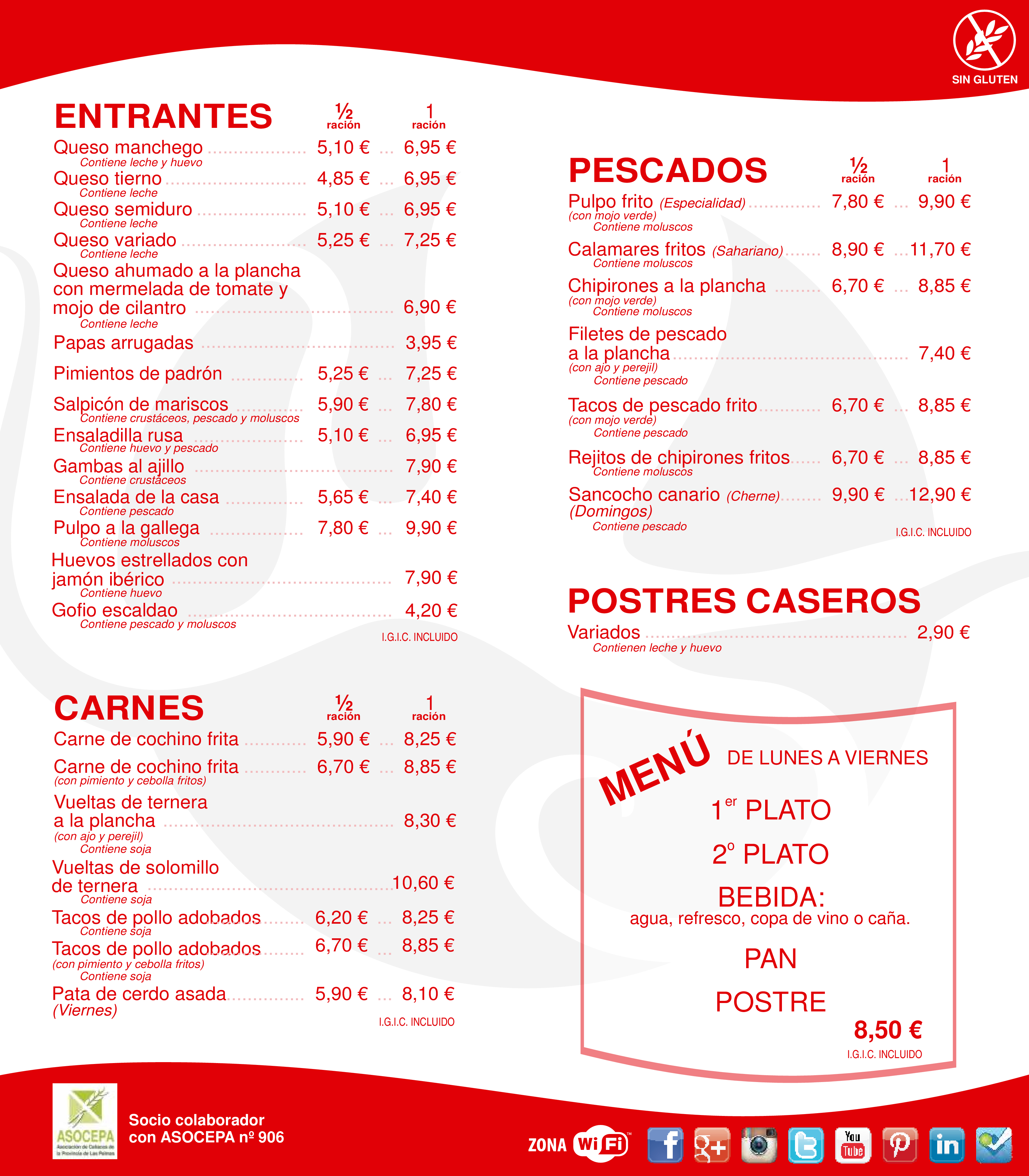  Menu Ca miguel Arinaga  