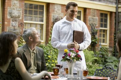 Restaurantes más raros del mundo