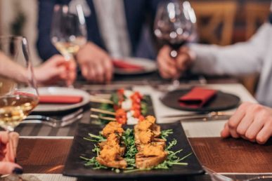 Los 10 mejores restaurantes de Málaga