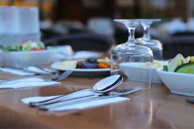 Mejores restaurantes de Sevilla