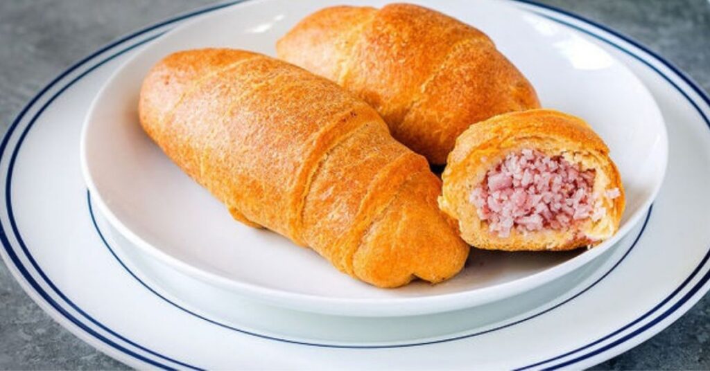 Cachitos de la cocina de Venezuela