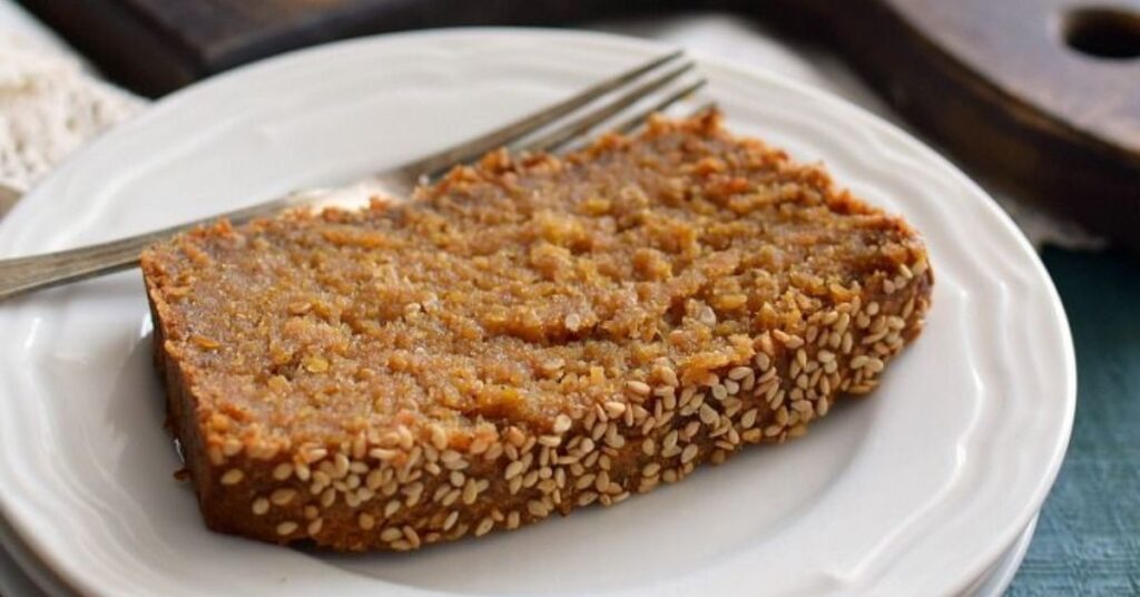 Torta bejarana, uno de los postres más importantes de la cocina venezolana