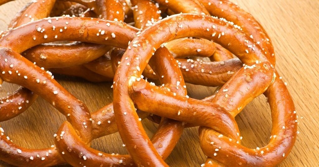 Brezel