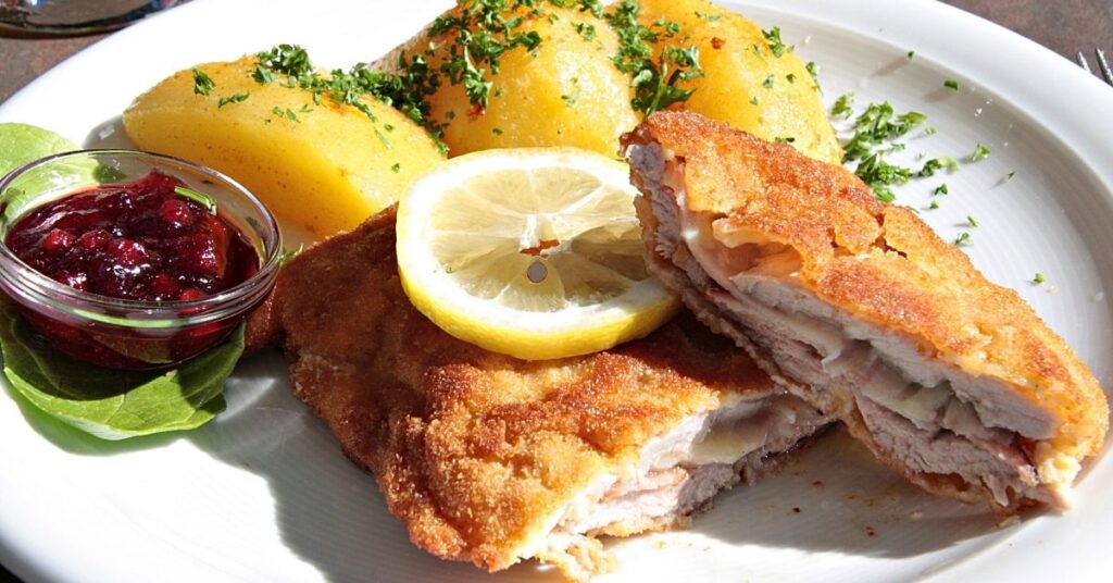 Schnitzel