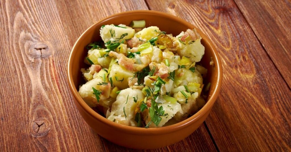 Kartoffelsalat