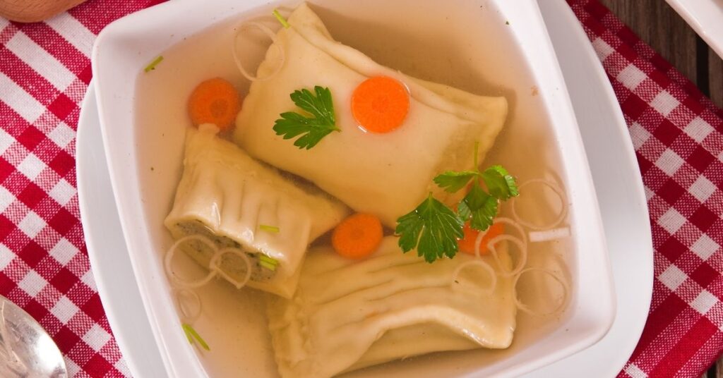Maultaschen