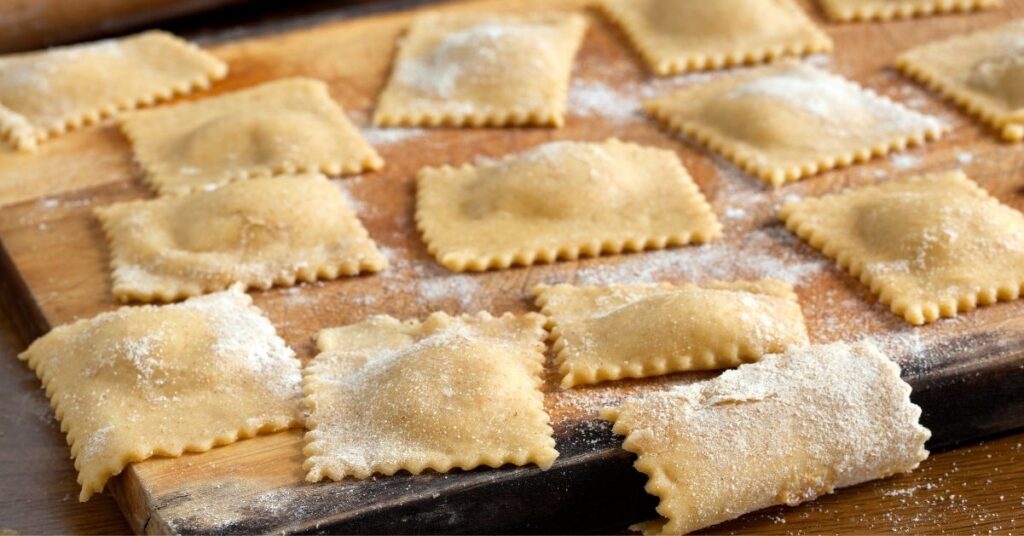 Agnolotti