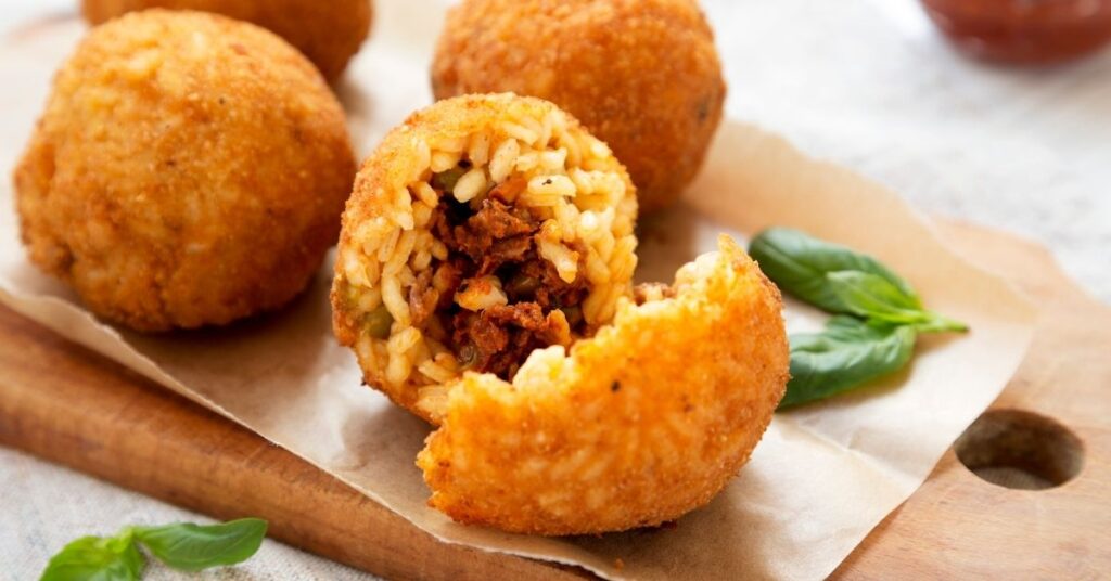 Arancini