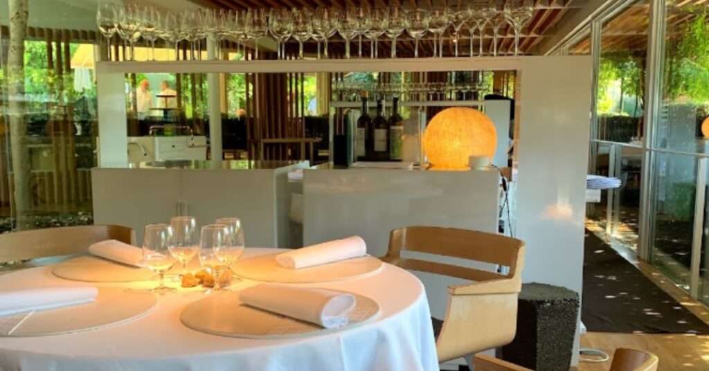 El Celler de Can Roca