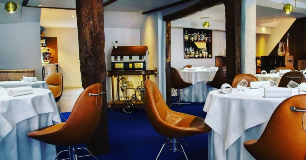 The Fat Duck