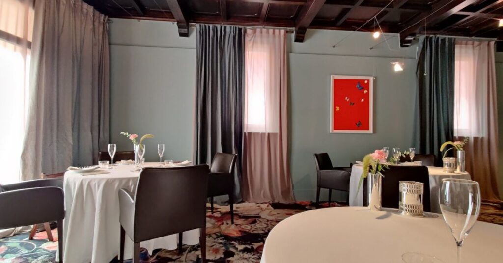 Osteria Francescana