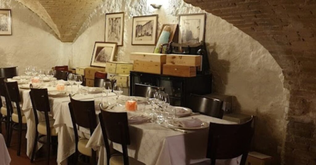 La Taverna