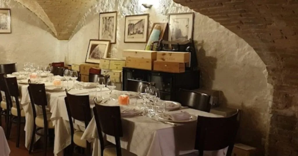 La Taverna