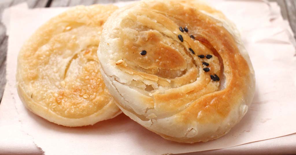 Hotteok