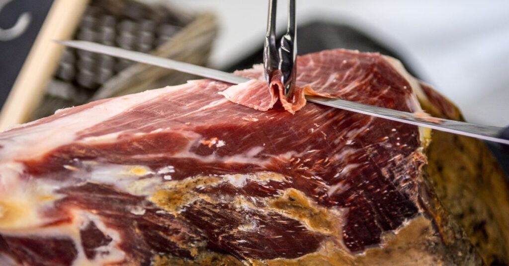 Jamón Ibérico