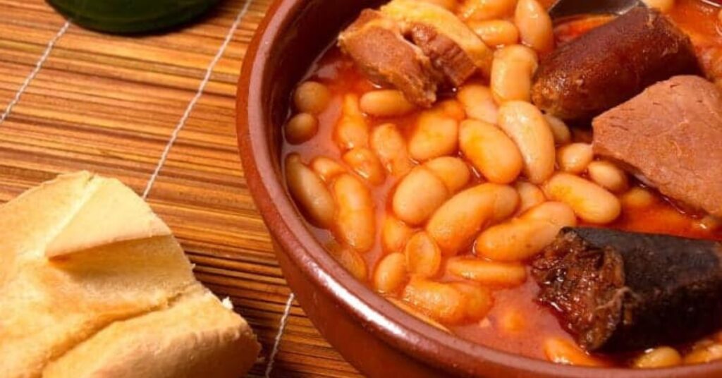 Fabada asturiana