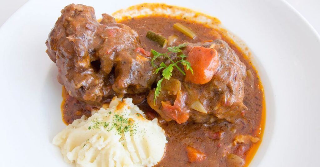 Rabo de toro