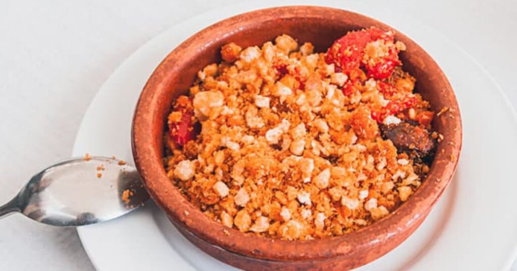 Migas