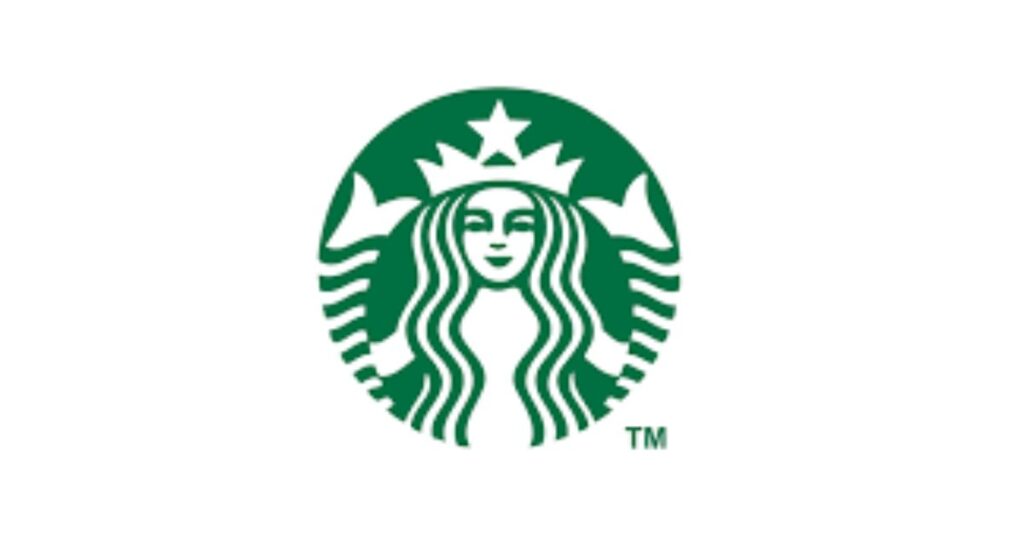 Starbucks&nbsp;