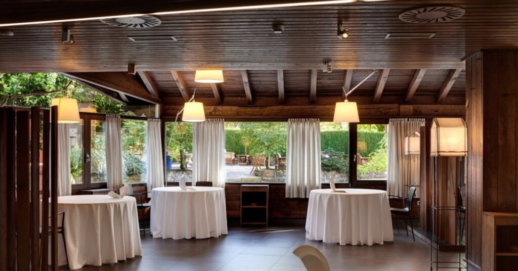 Mugaritz