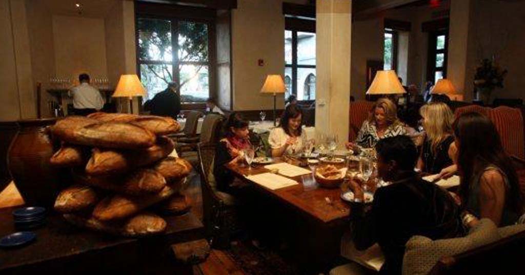 restaurantes san francisco california