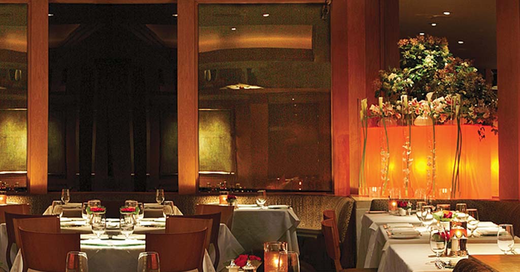 restaurantes san francisco california