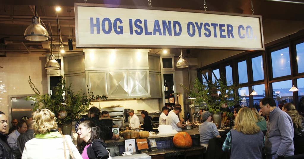 restaurantes san francisco california