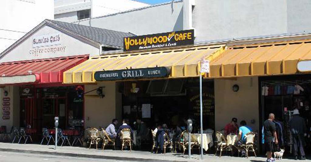 restaurantes san francisco california