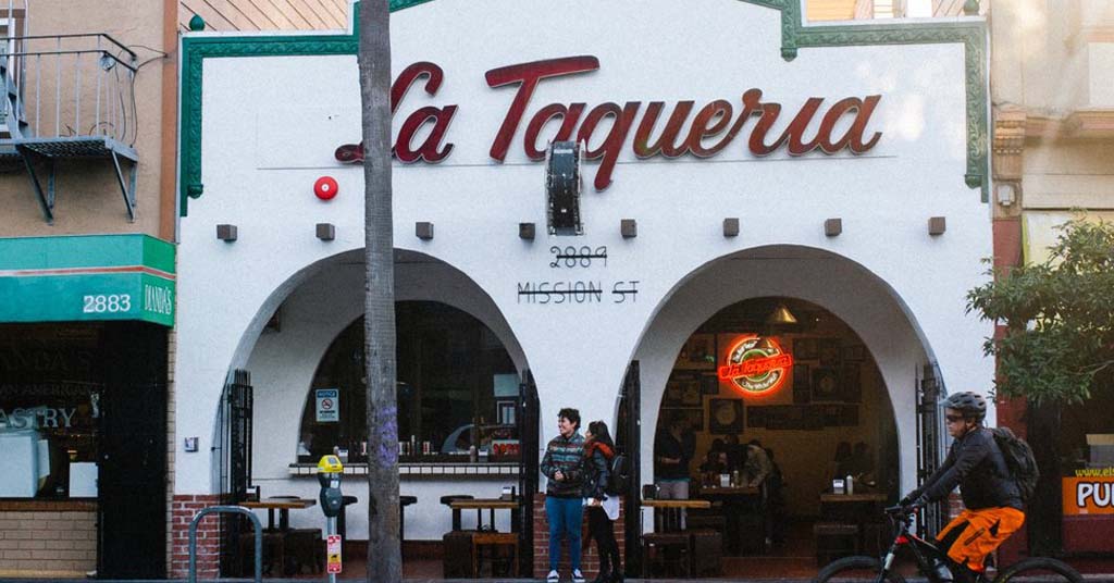 restaurantes san francisco california