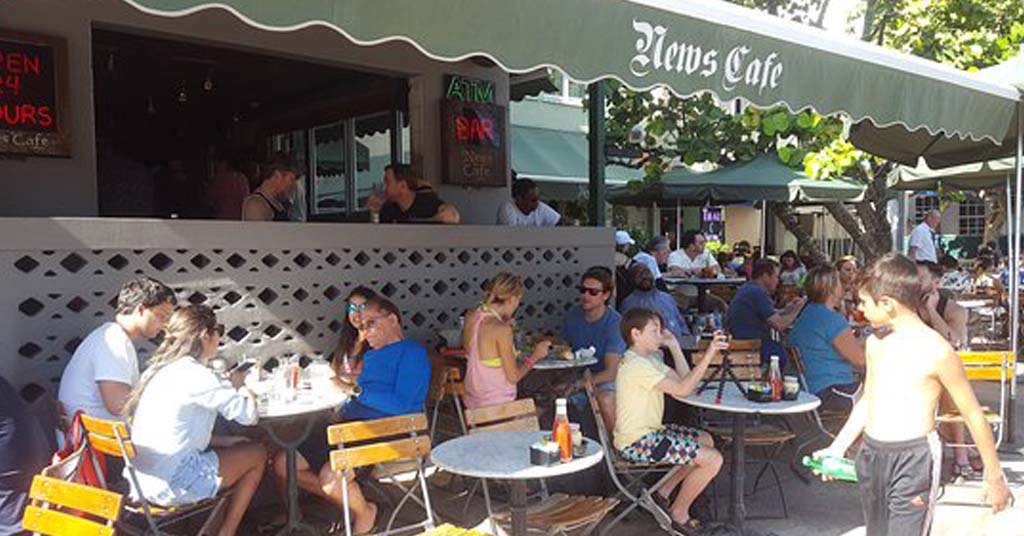 restaurtantes en miami beach