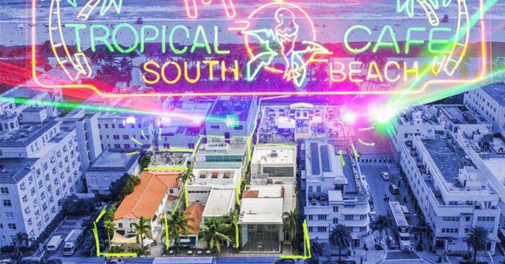 restaurtantes en miami beach