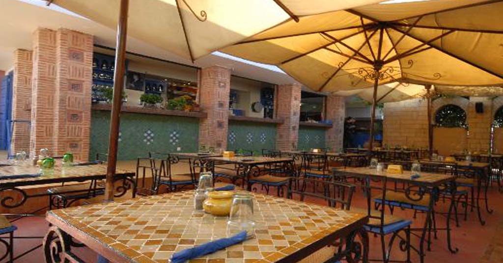 Mejores restaurantes en Casablanca Marruecos