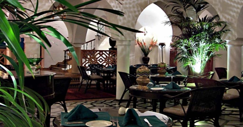 Mejores restaurantes en Casablanca Marruecos