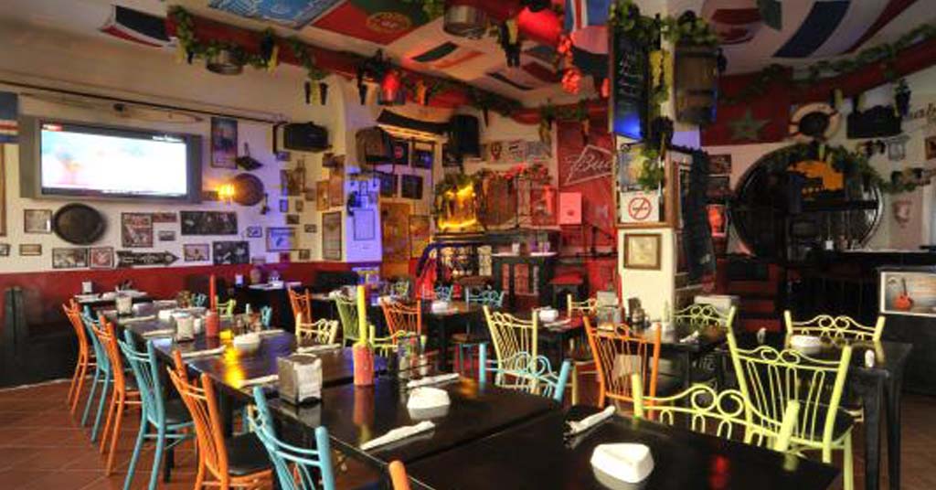 Mejores restaurantes en Casablanca Marruecos