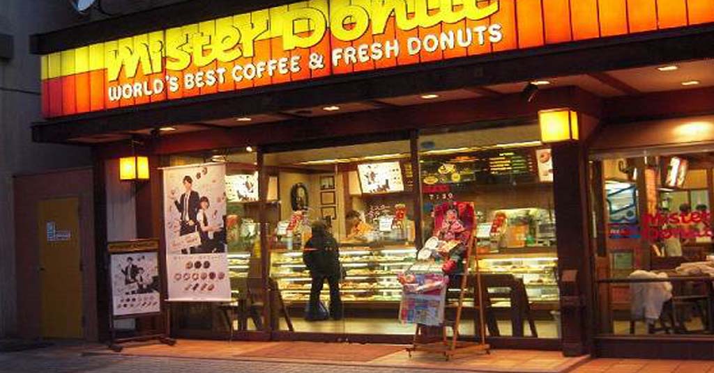 Mejores restaurantes en Tokio