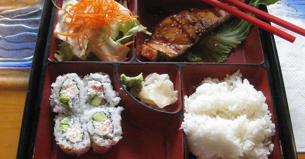 Mejores restaurantes en Tokio