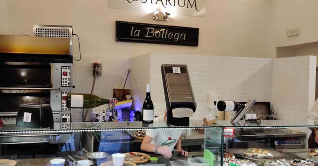 Dónde comer en Florencia