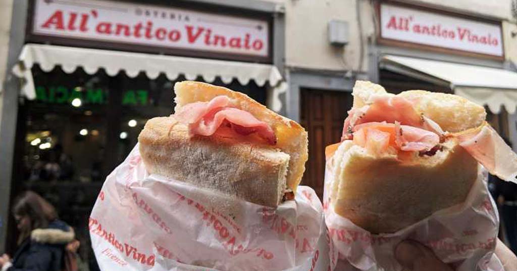 Dónde comer en Florencia