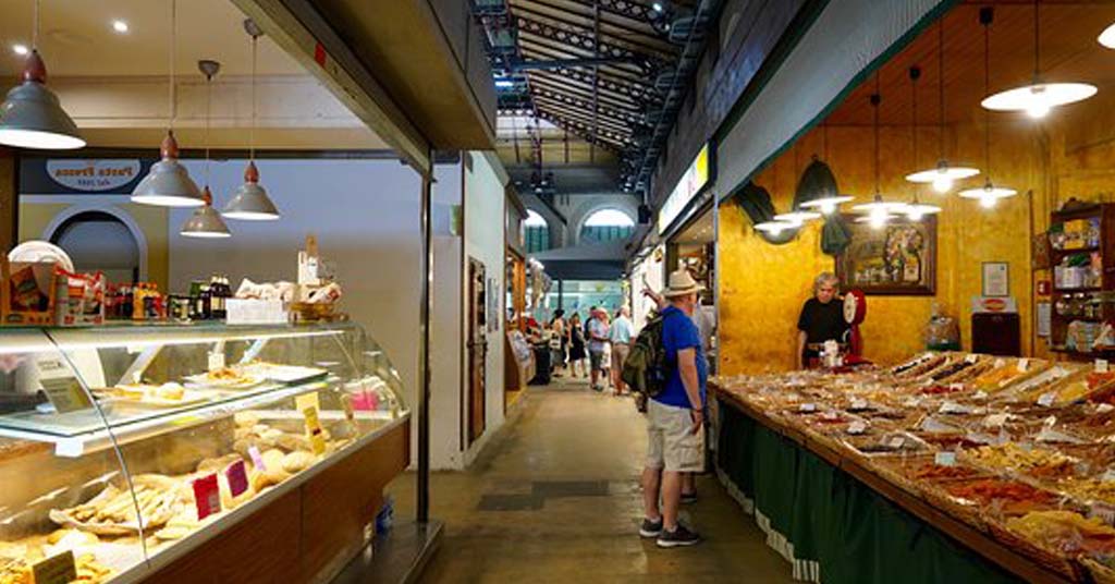 Dónde comer en Florencia