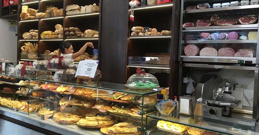 Dónde comer en Florencia