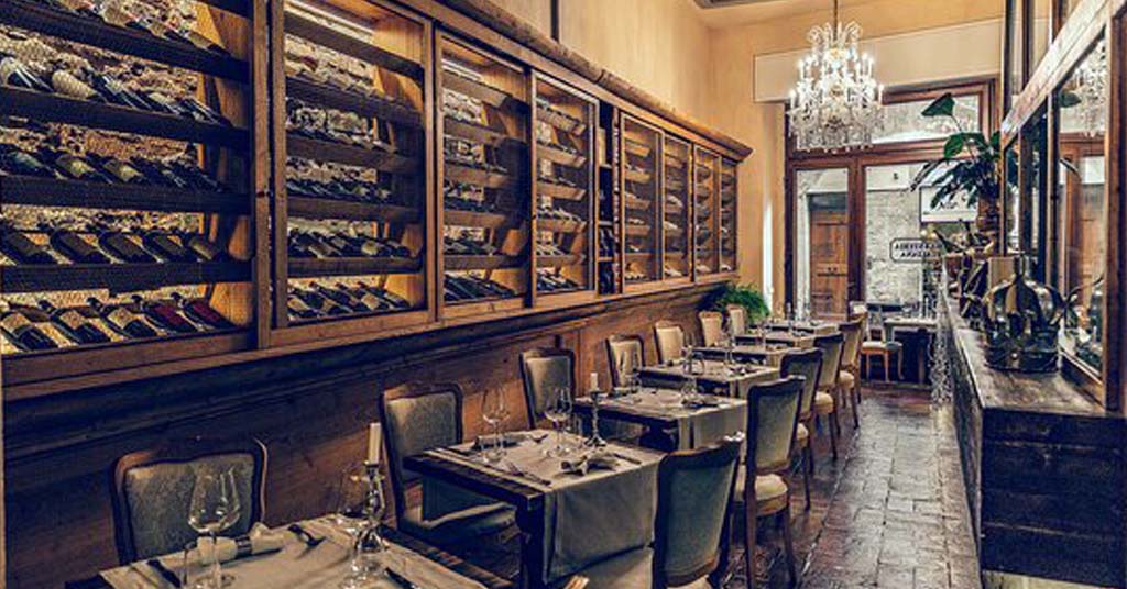 Dónde comer en Florencia