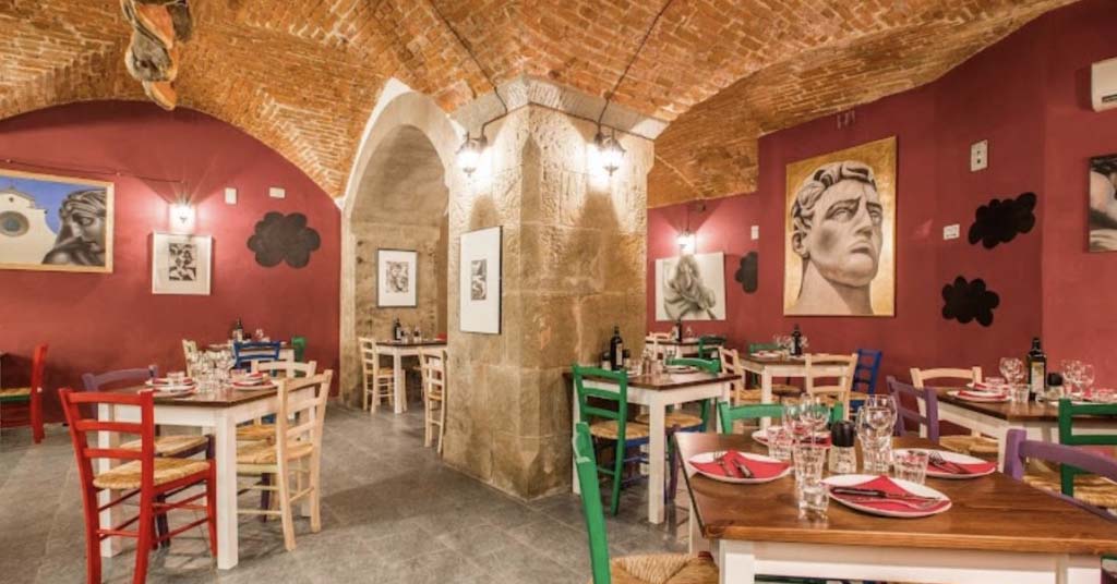 Dónde comer en Florencia
