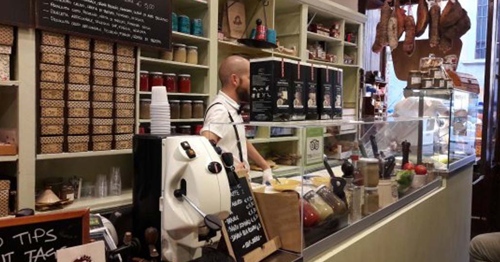 Dónde comer en Florencia