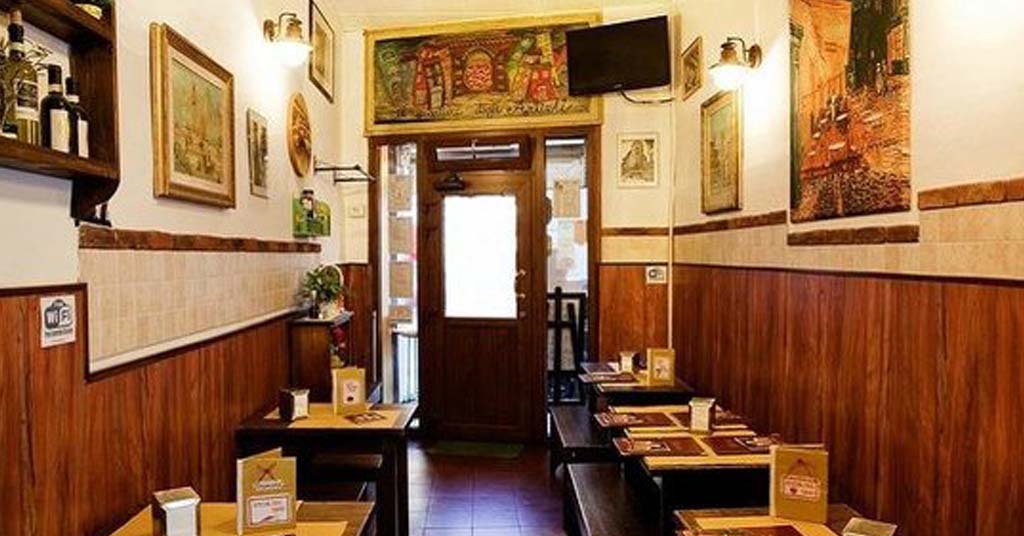 Dónde comer en Florencia