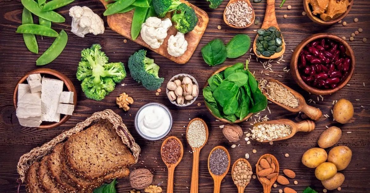Aquí están los mejores restaurantes veganos Madrid