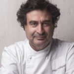 Conoce a Pepe Rodríguez, el chef más tradicional