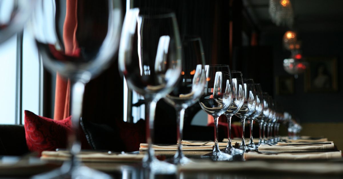 Conoce los 10 mejores restaurantes en Francia